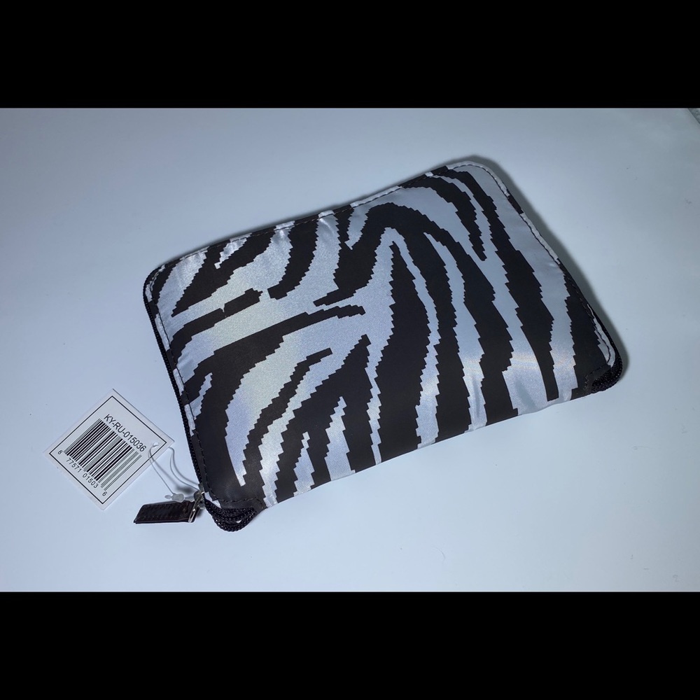 NEW Toss Designs Steeplechase Reusable Tote Bag